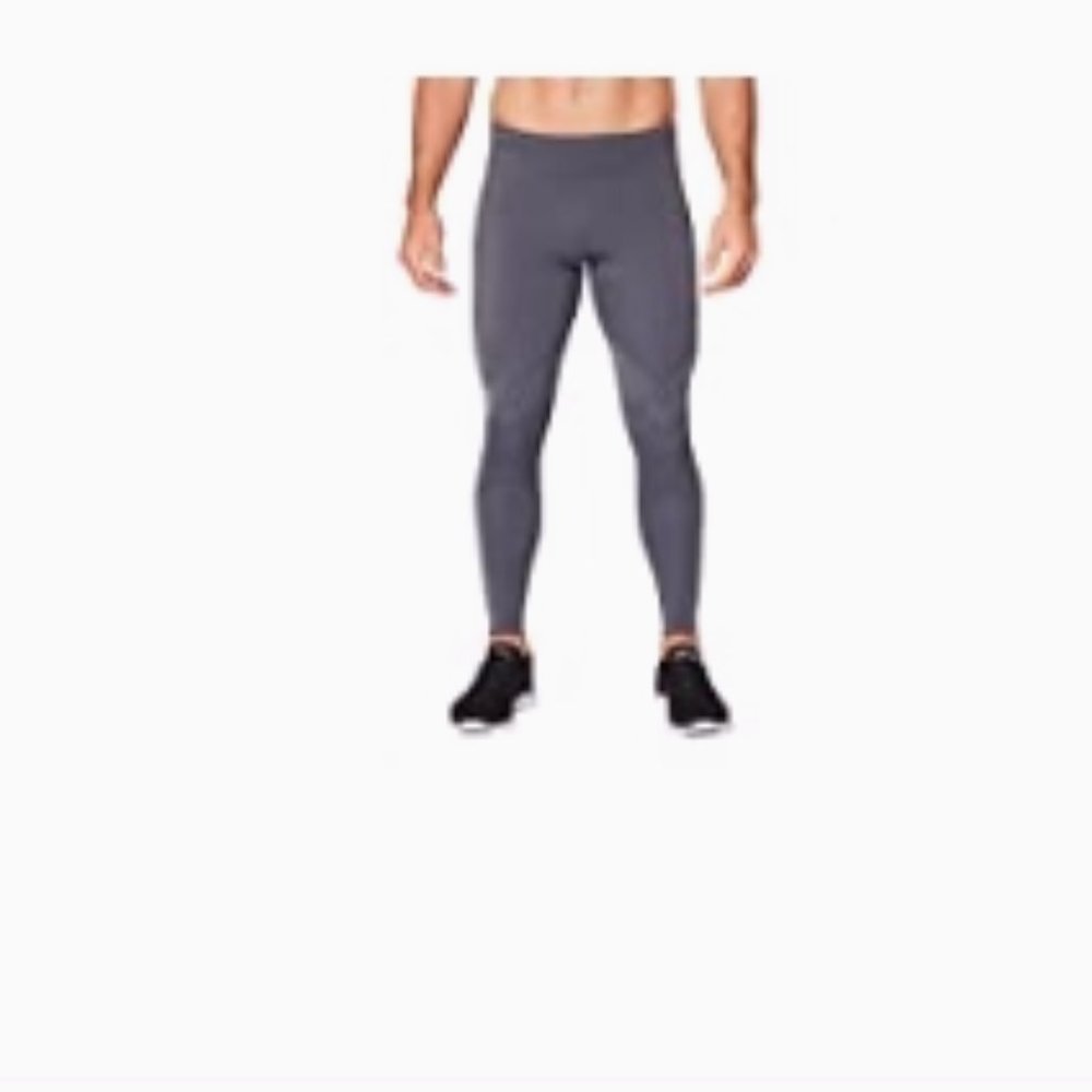 CW-X Expert 2.0 Joint Support Compression Tight, Asphalt, S